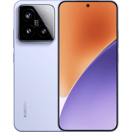 Смартфон Xiaomi 15 16/512Gb Lilac Global Version