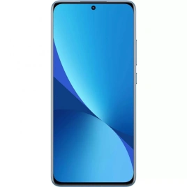 Смартфон Xiaomi 12 8/256Gb Blue Global Version