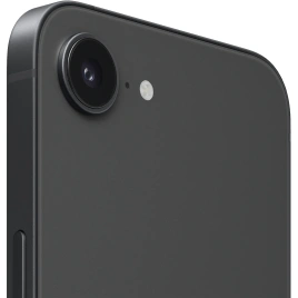 Смартфон Apple iPhone 16e 512Gb nano Sim + eSim Black