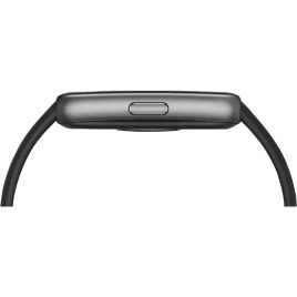 Фитнес-браслет Huawei Band 11 Polymer Case Black (55020GVF)