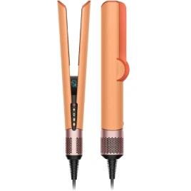 Выпрямитель Dyson Airstrait HT01 Apricot Topaz
