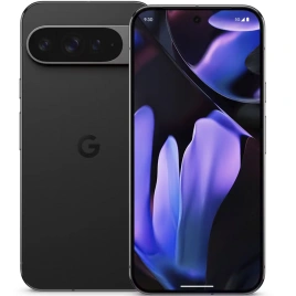 Смартфон Google Pixel 9 Pro 16/512Gb Obsidian