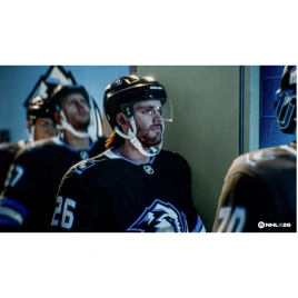 Игра Sony NHL 26 (PS5)