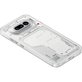Смартфон Nothing Phone (4A) 8/128Gb White