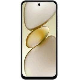 Смартфон Tecno Spark Go 1 3/64 Gold