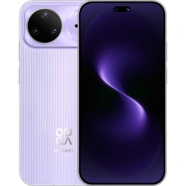 Смартфон Huawei Nova 15 Pro 12/256GB Ultra Violet (51098TRW)