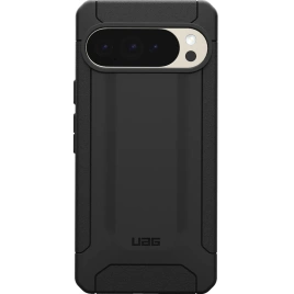 Чехол UAG Scout Case для Google Pixel 10 Pro XL Black
