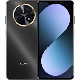Смартфон Huawei Nova 14i 8/128GB Black (51098MKM)