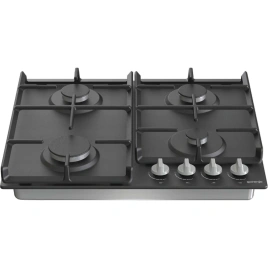Газовая варочная панель Gorenje G641EXB Black