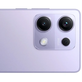 Смартфон Xiaomi Redmi Note 14S 12/512Gb Aurora Purple Global Version