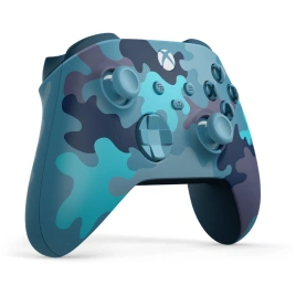 Джойстик беспроводной Microsoft Xbox Series Mineral Camo
