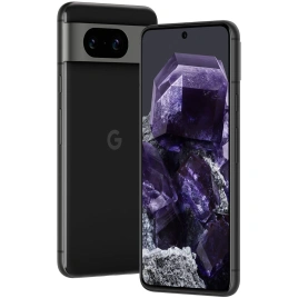 Смартфон Google Pixel 8 8/256Gb Obsidian (JP)