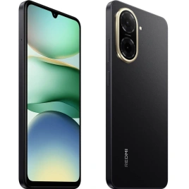 Смартфон Xiaomi Redmi A5 3/64Gb Midnight Black EAC