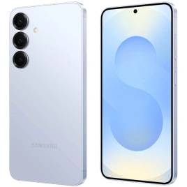 Смартфон Samsung Galaxy S25 Plus SM-S936B 12/256Gb Icy Blue
