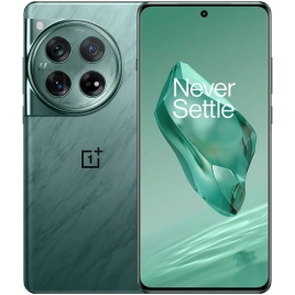 Смартфон OnePlus 12 5G 16/512Gb Flowy Emerald CN