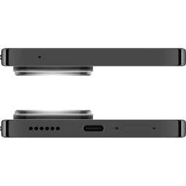 Смартфон Huawei Nova 14 12/256GB Black (51098LAX)