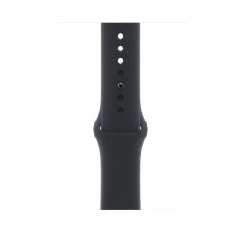 Ремешок Apple Watch 45mm Midnight Sport Band M/L