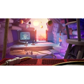 Игра Sony It Takes Two (Русские субтитры) (PS4/PS5)