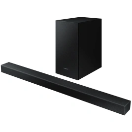 Саундбар Samsung HW-T420T/RU