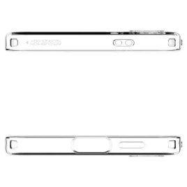 Чехол Spigen Liquid Crystal для Galaxy S24 (ACS07343) Cristal Clear