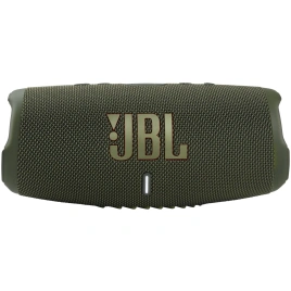 Портативная колонка JBL Charge 5 Green