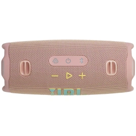 Портативная колонка JBL Charge 6 Pink