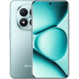 Смартфон Xiaomi Redmi Note 15 Pro Plus 5G 8/256Gb Glacier Blue EAC