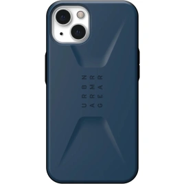 Чехол UAG Civilian для iPhone 13 (11317D115555) Mallard