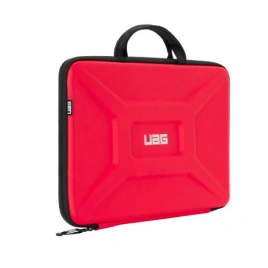 Чехол-папка UAG Large Sleeve с ручкой для ноутбуков до 16