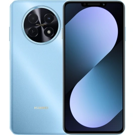 Смартфон Huawei Nova 14i 8/128GB Blue (51098MKL)