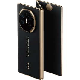 Смартфон Huawei Mate XT Ultimate Design 16/1Tb Black (51098EKK)