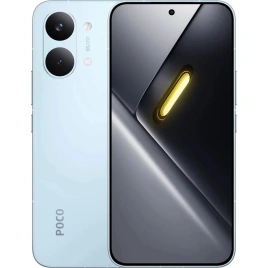 Смартфон Xiaomi Poco X8 Pro Max 12/256Gb Blue EAC