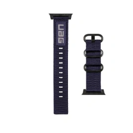 Ремешок UAG Nato Eco Strap 45mm Apple Watch Mallard (19148C114055)