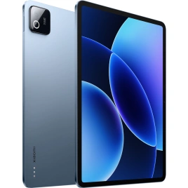 Планшет Xiaomi Pad 8 Pro Wi-Fi 12/512Gb Blue Global Version