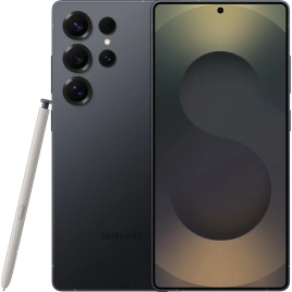 Смартфон Samsung Galaxy S25 Ultra SM-S938B 12/1Tb Titanium Jetblack