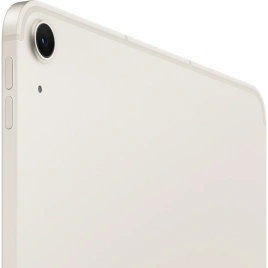 Планшет Apple iPad Air 11 (2024) Wi-Fi + Cellular 256GB Starlight