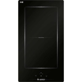 Индукционная варочная панель Gefest ПВИ 4001 Black