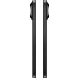 Смартфон Huawei Nova 15 Pro 12/256GB Black (51098TRU)