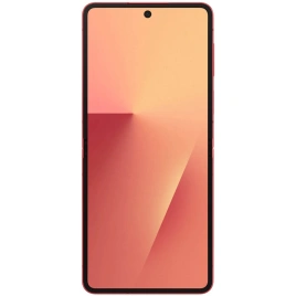 Смартфон Samsung Galaxy Z Flip7 12/512GB Coralred
