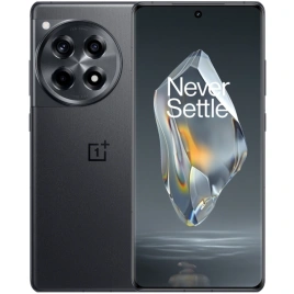 Смартфон OnePlus 12R 8/256Gb Iron Gray