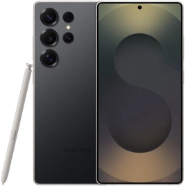 Смартфон Samsung Galaxy S25 Ultra SM-S938B 12/1Tb Titanium Black