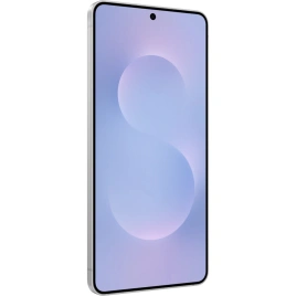 Смартфон Samsung Galaxy S25 Edge SM-S937B 12/512Gb Titanium Icyblue