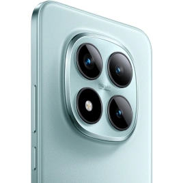 Смартфон Xiaomi Redmi Note 15 Pro Plus 5G 12/256Gb Glacier Blue EAC