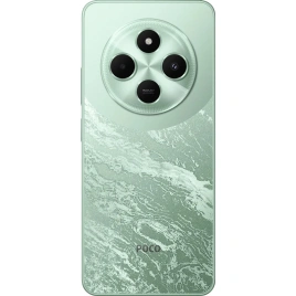 Смартфон Xiaomi Poco C75 6/128Gb Green EAC