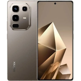 Смартфон Infinix Note 50 Pro 8/256Gb Titanium Grey