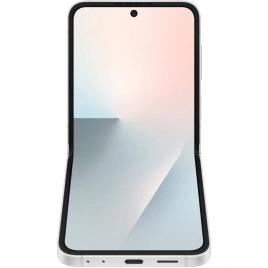 Смартфон Samsung Galaxy Z Flip7 FE 8/128GB White