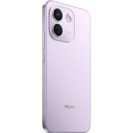 Смартфон Xiaomi Redmi Note 17 Pro Max 5G 8/256Gb Purple EAC
