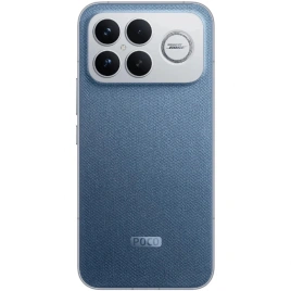 Смартфон Xiaomi Poco F8 Ultra 16/512Gb Denim Blue Global Version