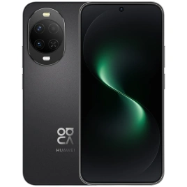 Смартфон Huawei Nova 15 12/512GB Black (51098TSH)