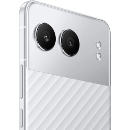 Смартфон OnePlus Nord 4 5G 16/512Gb Mercurial Silver EU